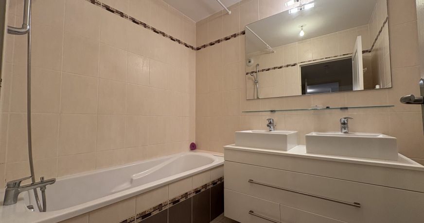 vente Appartement Montpellier