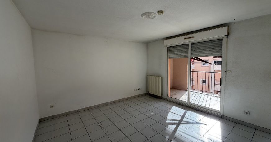vente Appartement Montpellier