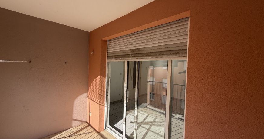 vente Appartement Montpellier