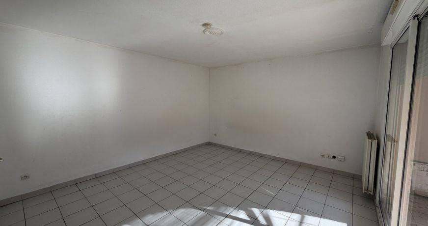 vente Appartement Montpellier