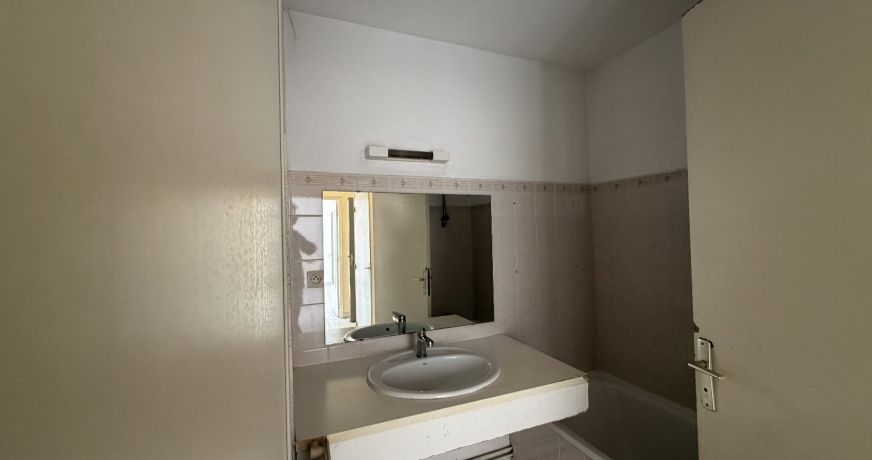 vente Appartement Montpellier