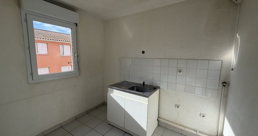 vente Appartement Montpellier