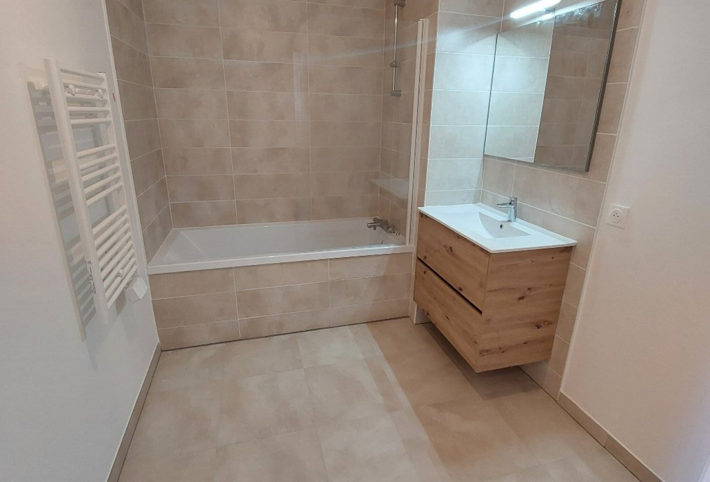 location Appartement Montpellier - Photo 5