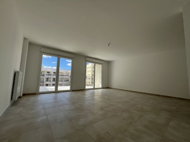 location Appartement Montpellier - Photo 2