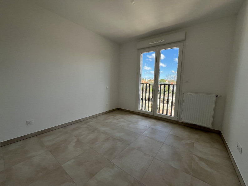 location Appartement Montpellier - Photo 4