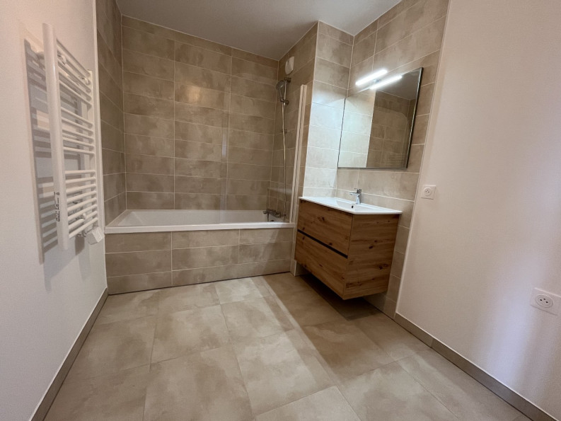 location Appartement Montpellier - Photo 6