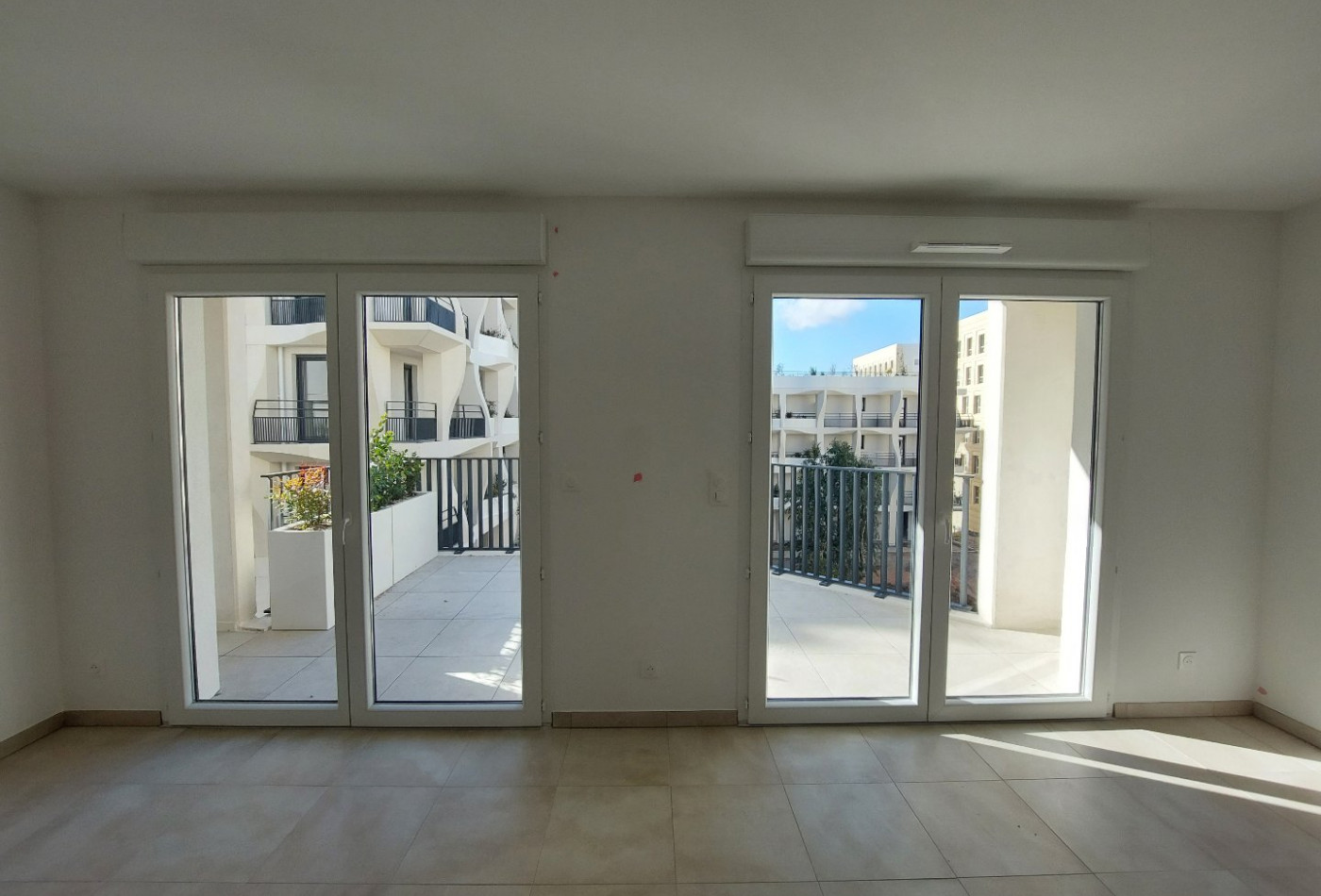 location Appartement Montpellier - Photo 2