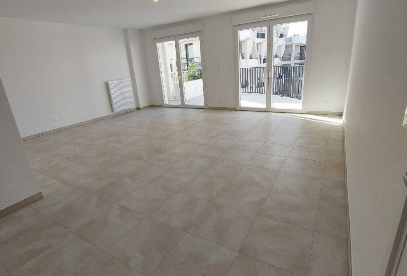 location Appartement Montpellier - Photo 1