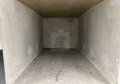 location Parking intérieur Montpellier