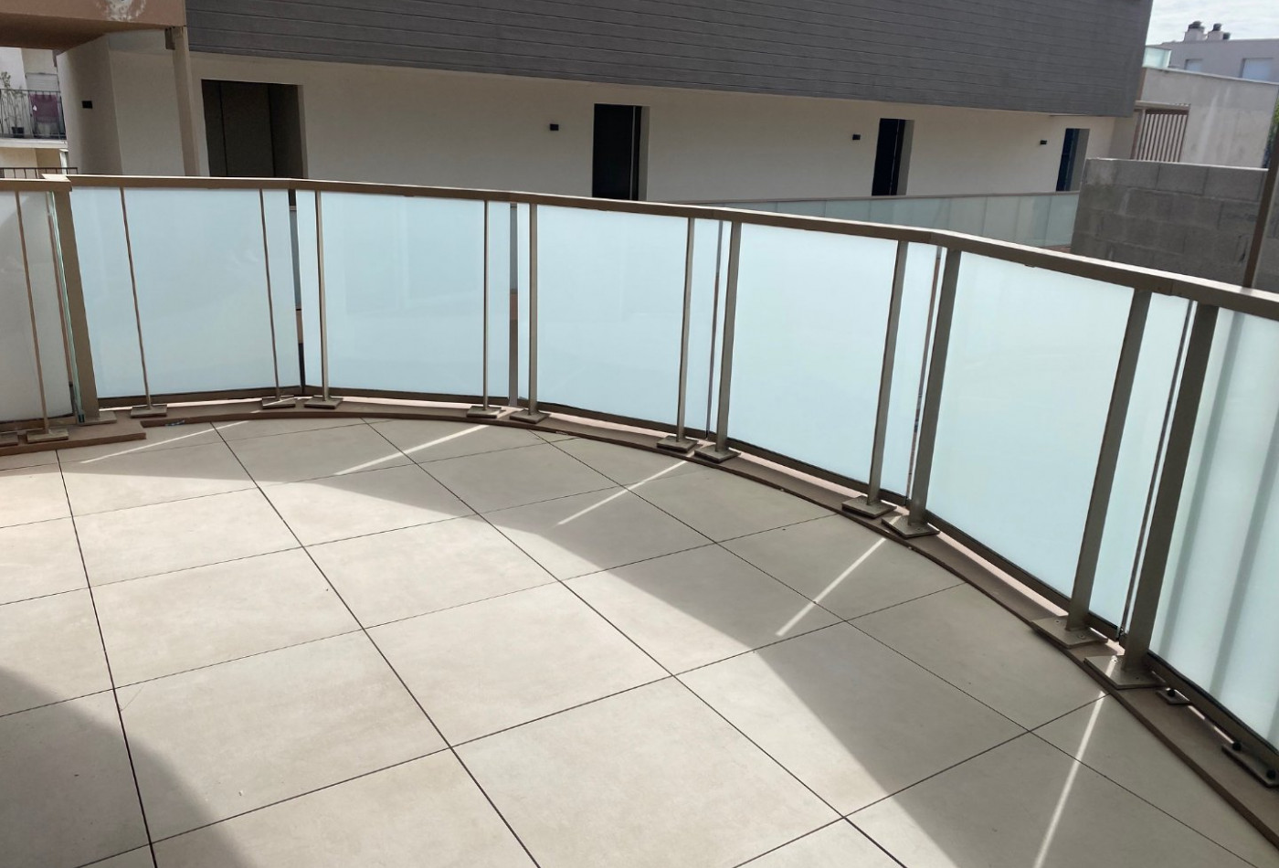 location Appartement Montpellier - Photo 2