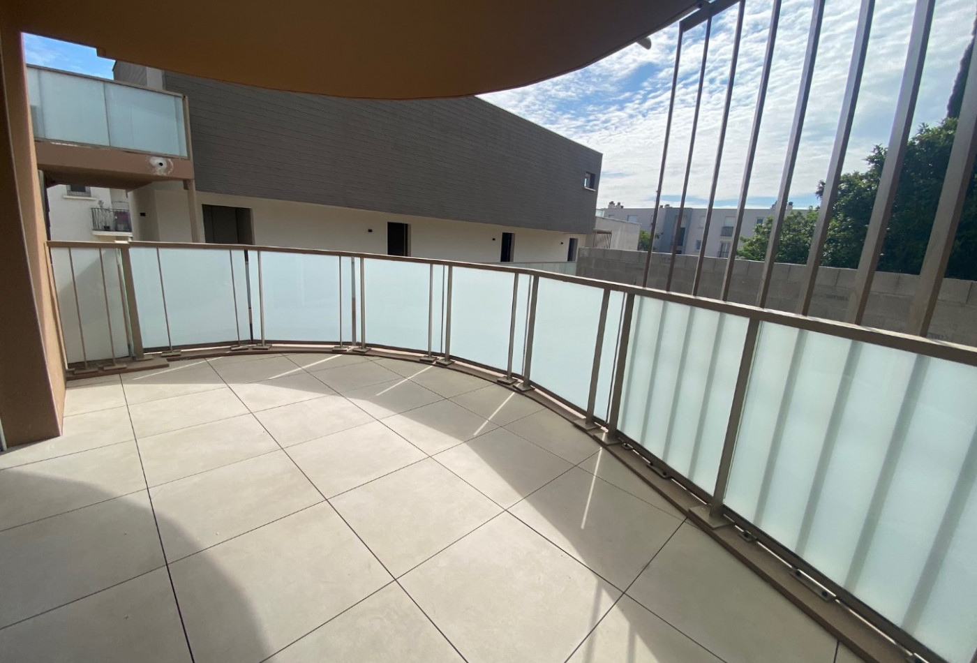 location Appartement Montpellier - Photo 1