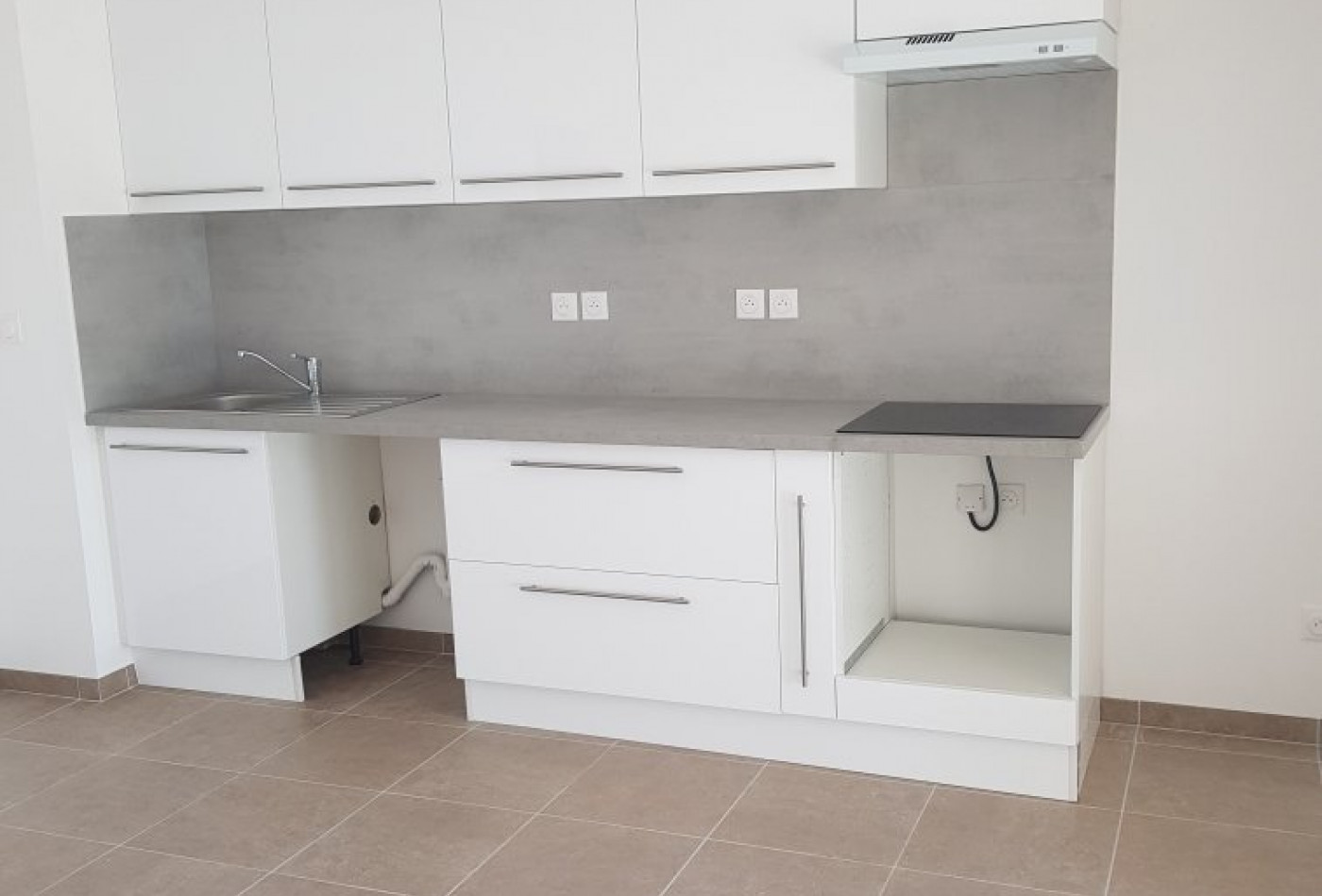 location Appartement Montpellier - Photo 3