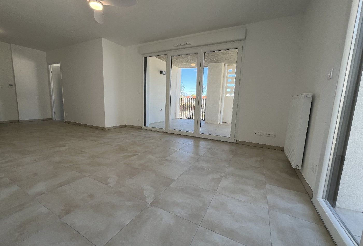 location Appartement Montpellier - Photo 4