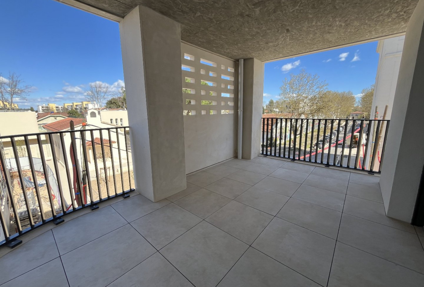 location Appartement Montpellier - Photo 2