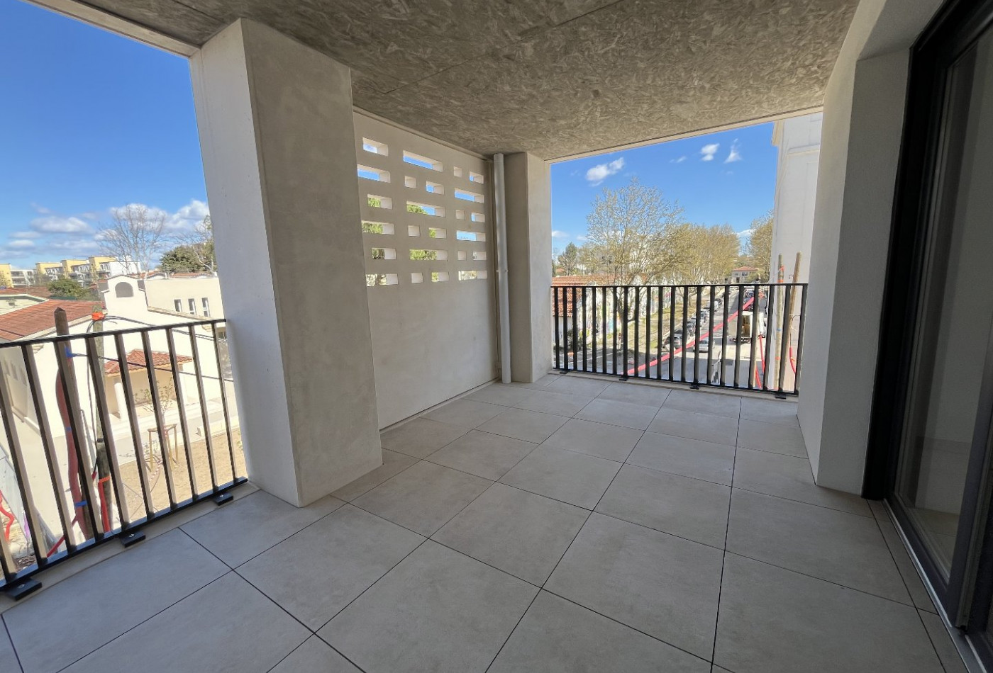 location Appartement Montpellier - Photo 3