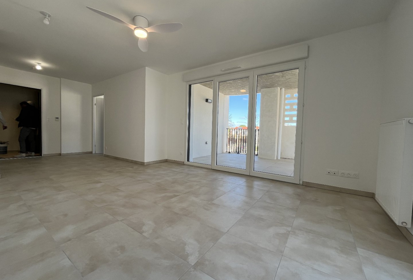 location Appartement Montpellier - Photo 5