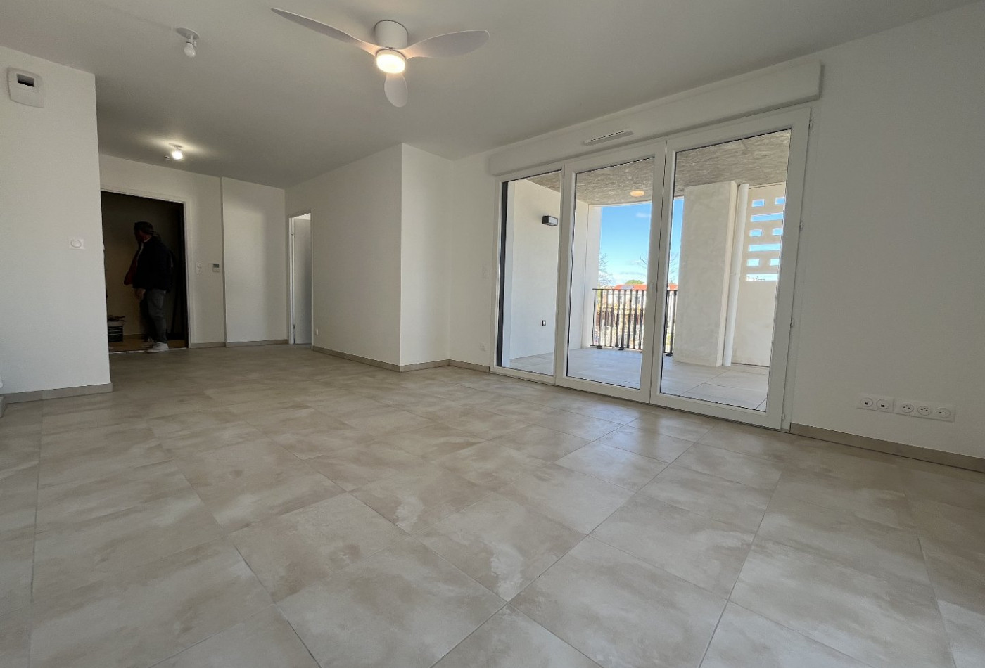 location Appartement Montpellier - Photo 6