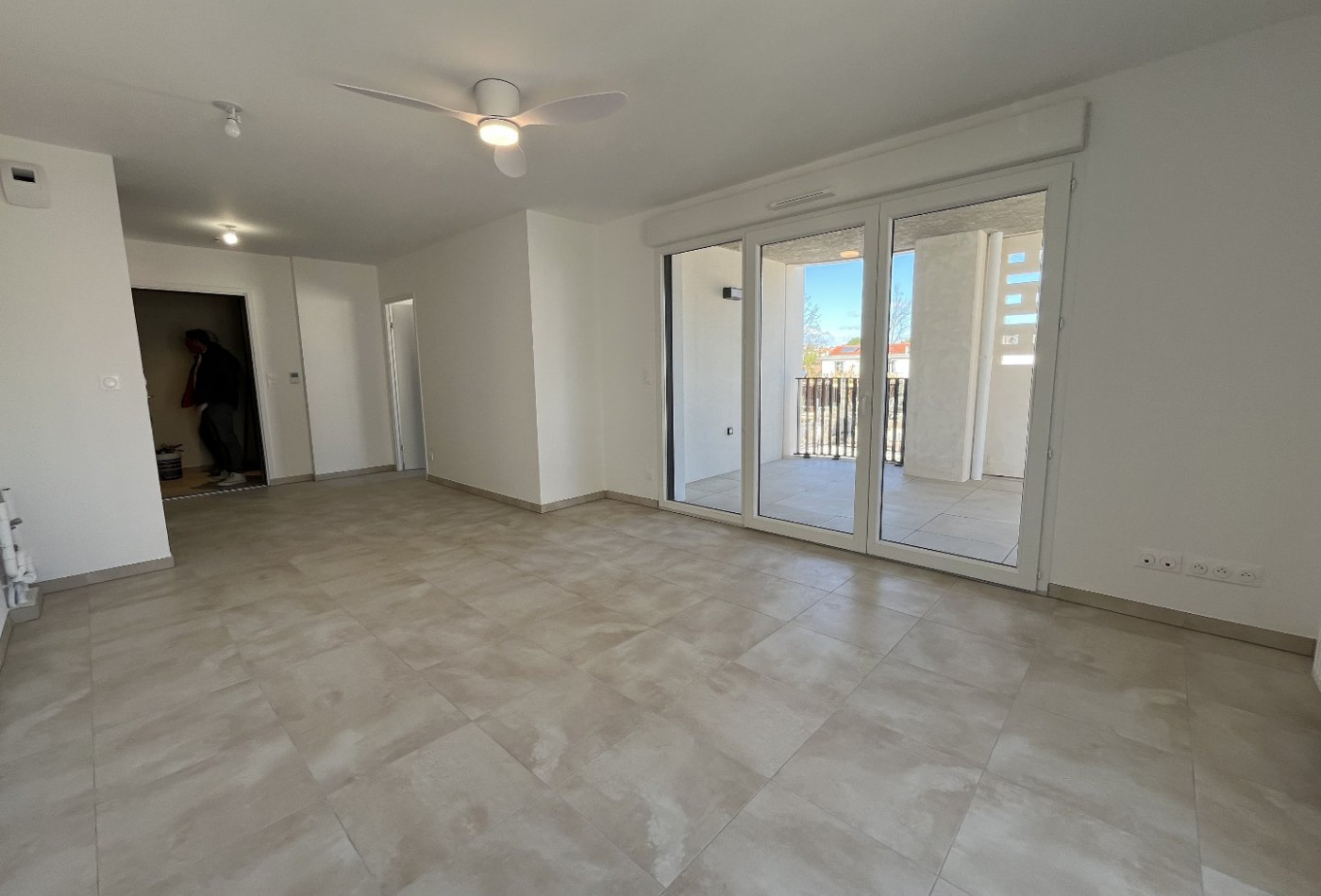 location Appartement Montpellier - Photo 7