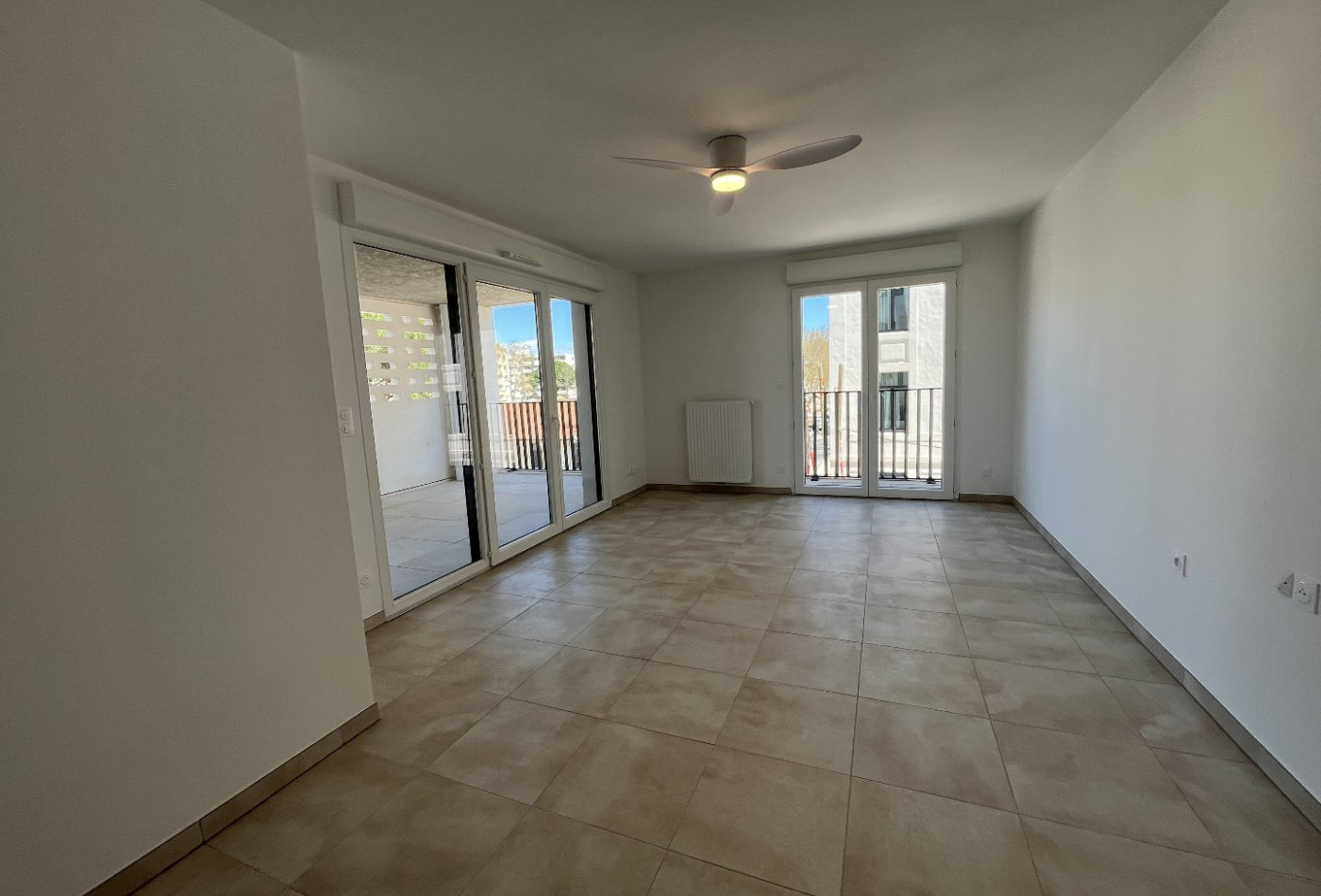 location Appartement Montpellier - Photo 8