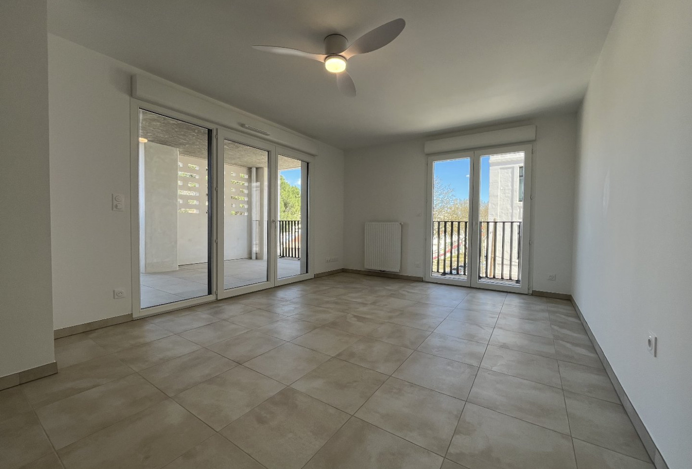 location Appartement Montpellier - Photo 9