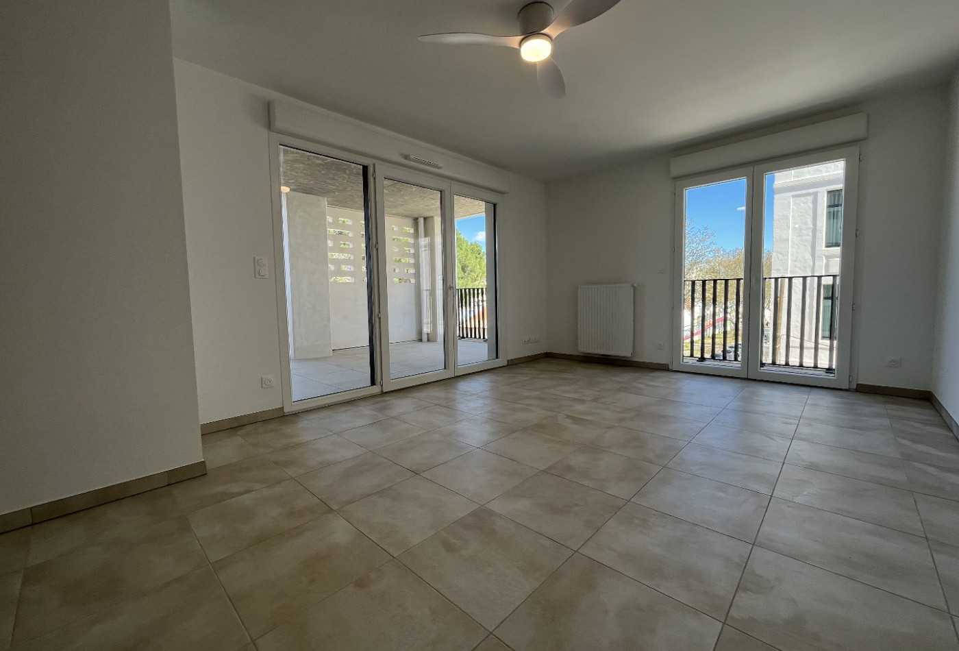 location Appartement Montpellier - Photo 10