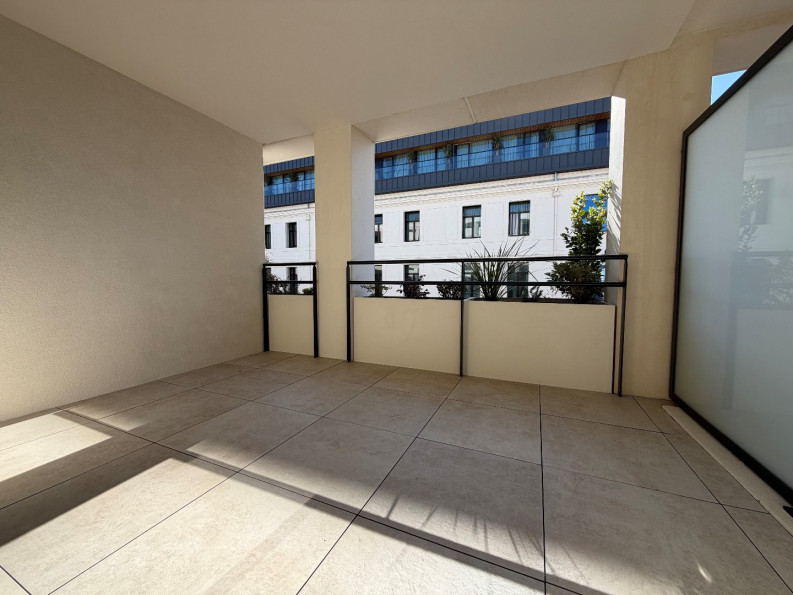 location Appartement Montpellier - Photo 1