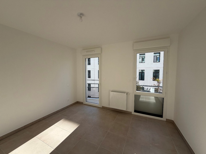 location Appartement Montpellier - Photo 8