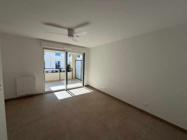 location Appartement Montpellier - Photo 3