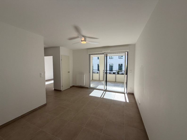 location Appartement Montpellier - Photo 5