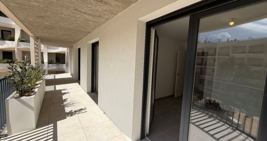 location Appartement Montpellier