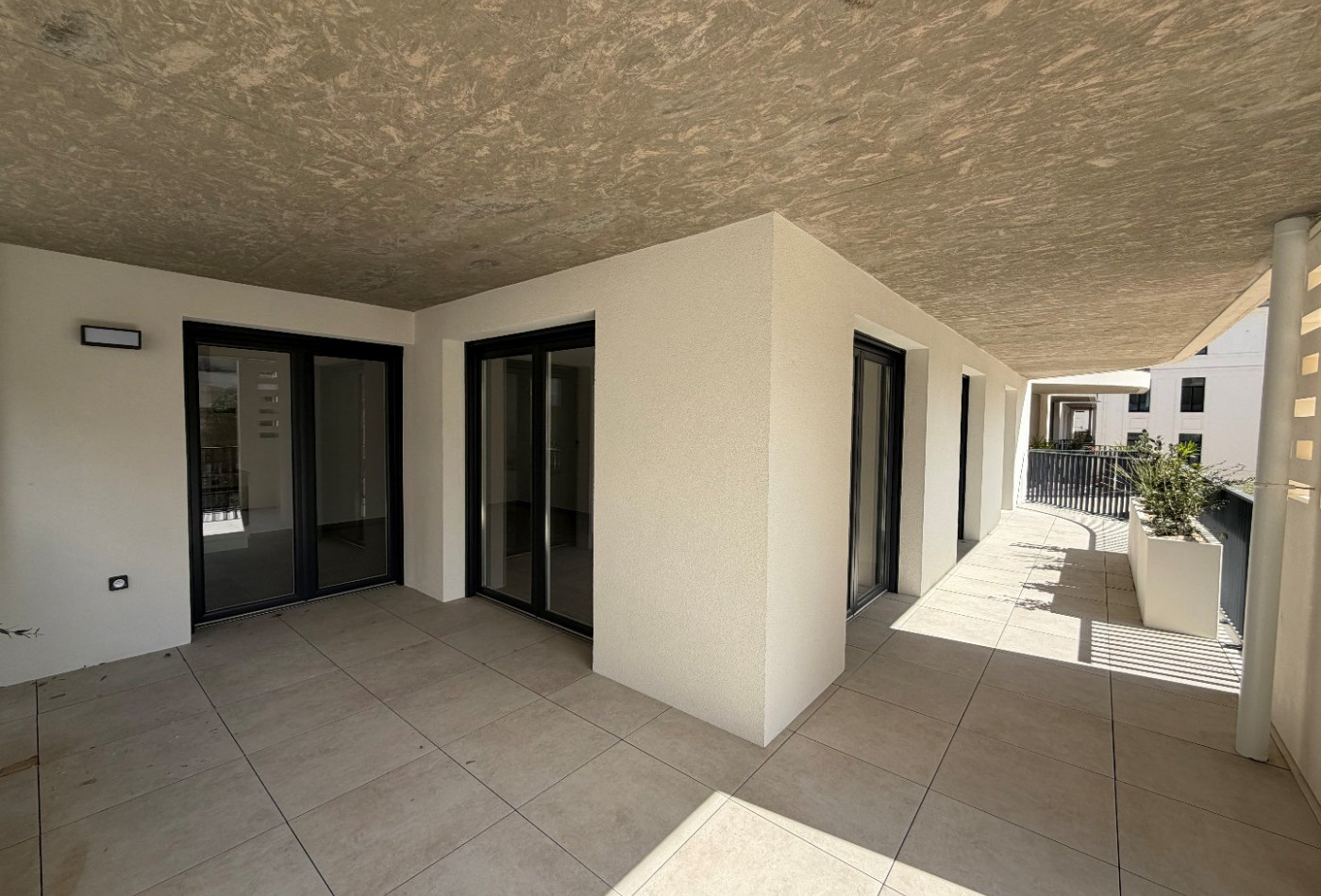 location Appartement Montpellier - Photo 3