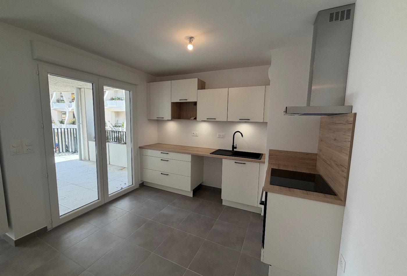 location Appartement Montpellier - Photo 5