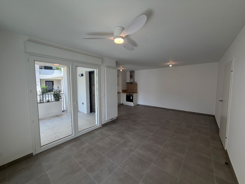 location Appartement Montpellier - Photo 6