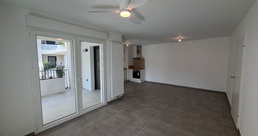 location Appartement Montpellier