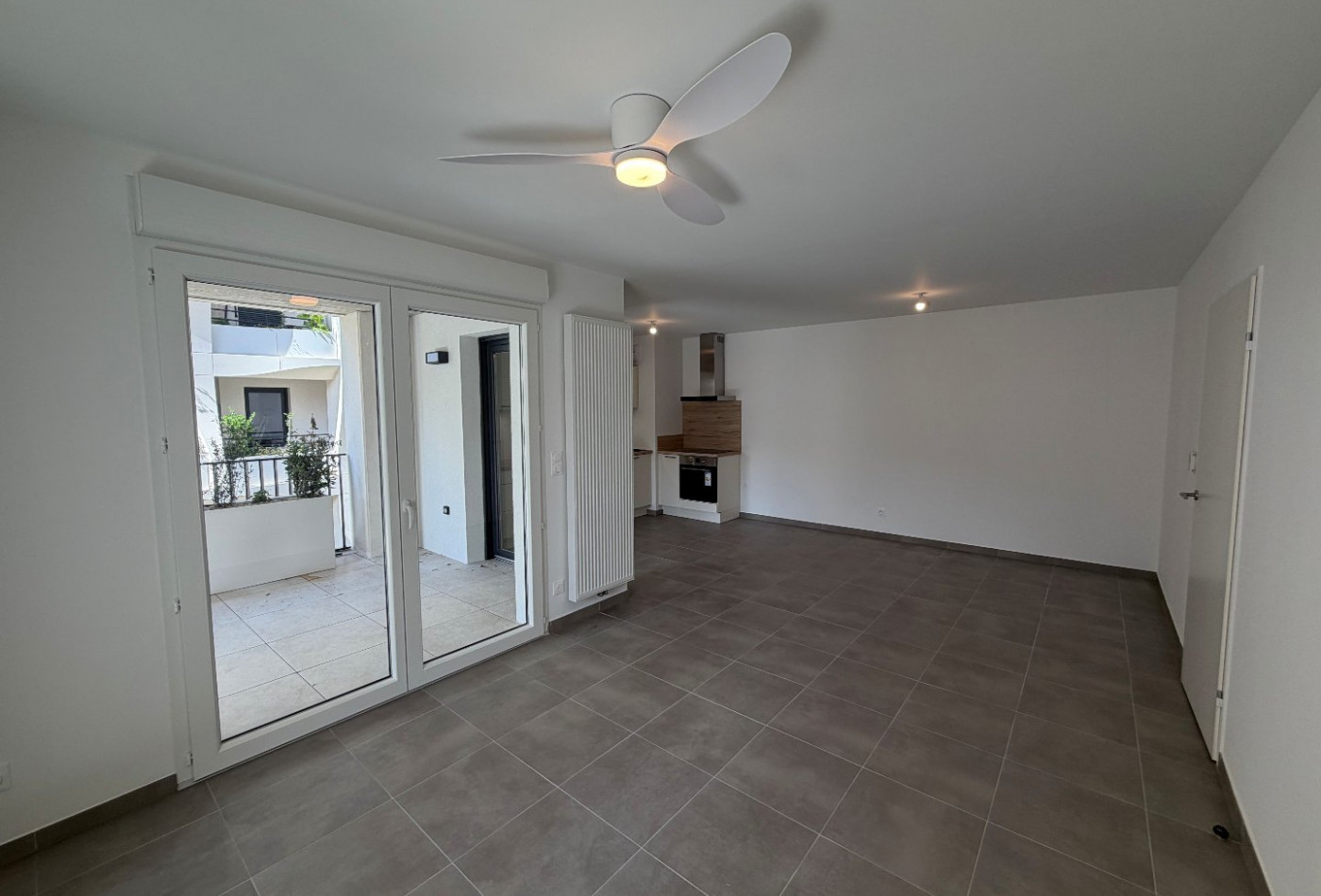 location Appartement Montpellier - Photo 6