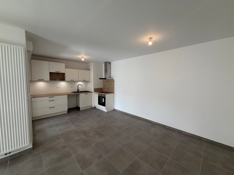 location Appartement Montpellier - Photo 7