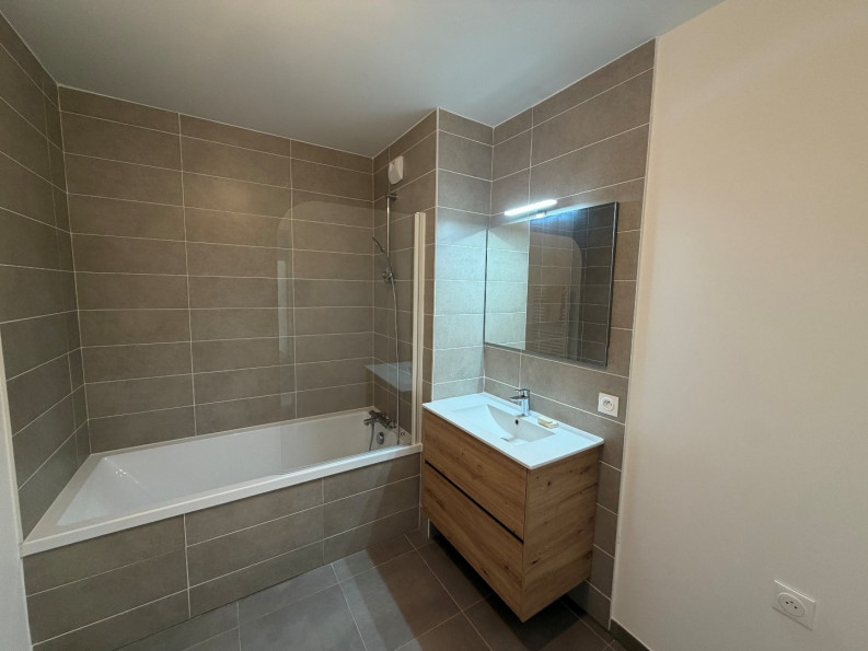 location Appartement Montpellier - Photo 8