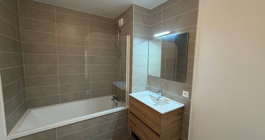 location Appartement Montpellier