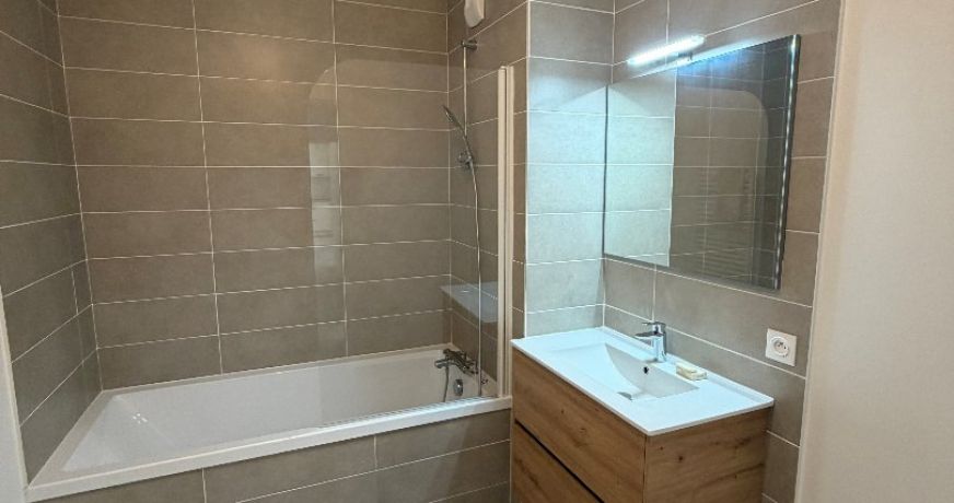 location Appartement Montpellier