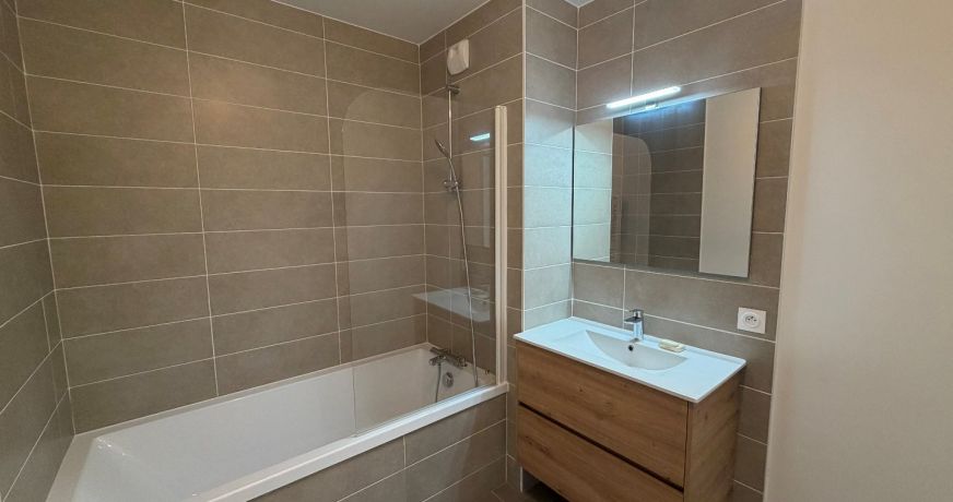 location Appartement Montpellier