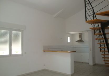 location Duplex Saint Gely Du Fesc