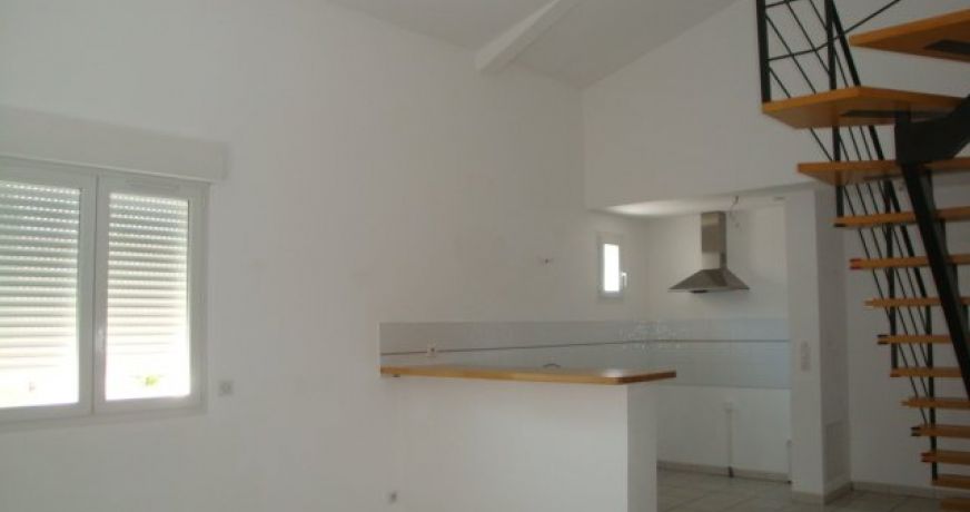 location Duplex Saint Gely Du Fesc