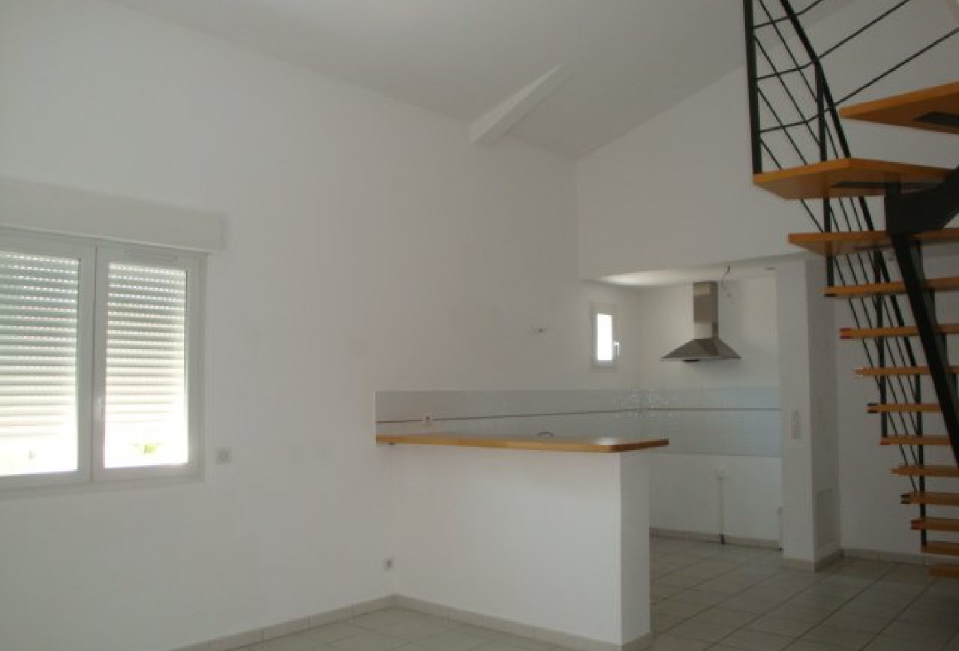 location Duplex Saint Gely Du Fesc - Photo 1