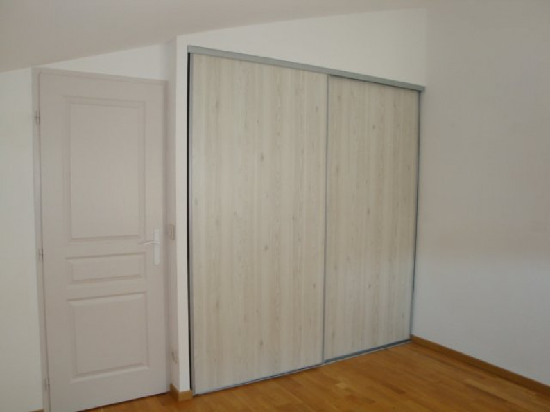 location Duplex Saint Gely Du Fesc - Photo 3