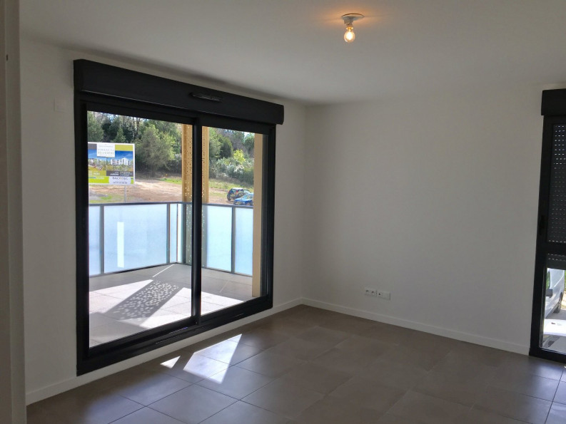 location Appartement Montpellier - Photo 1