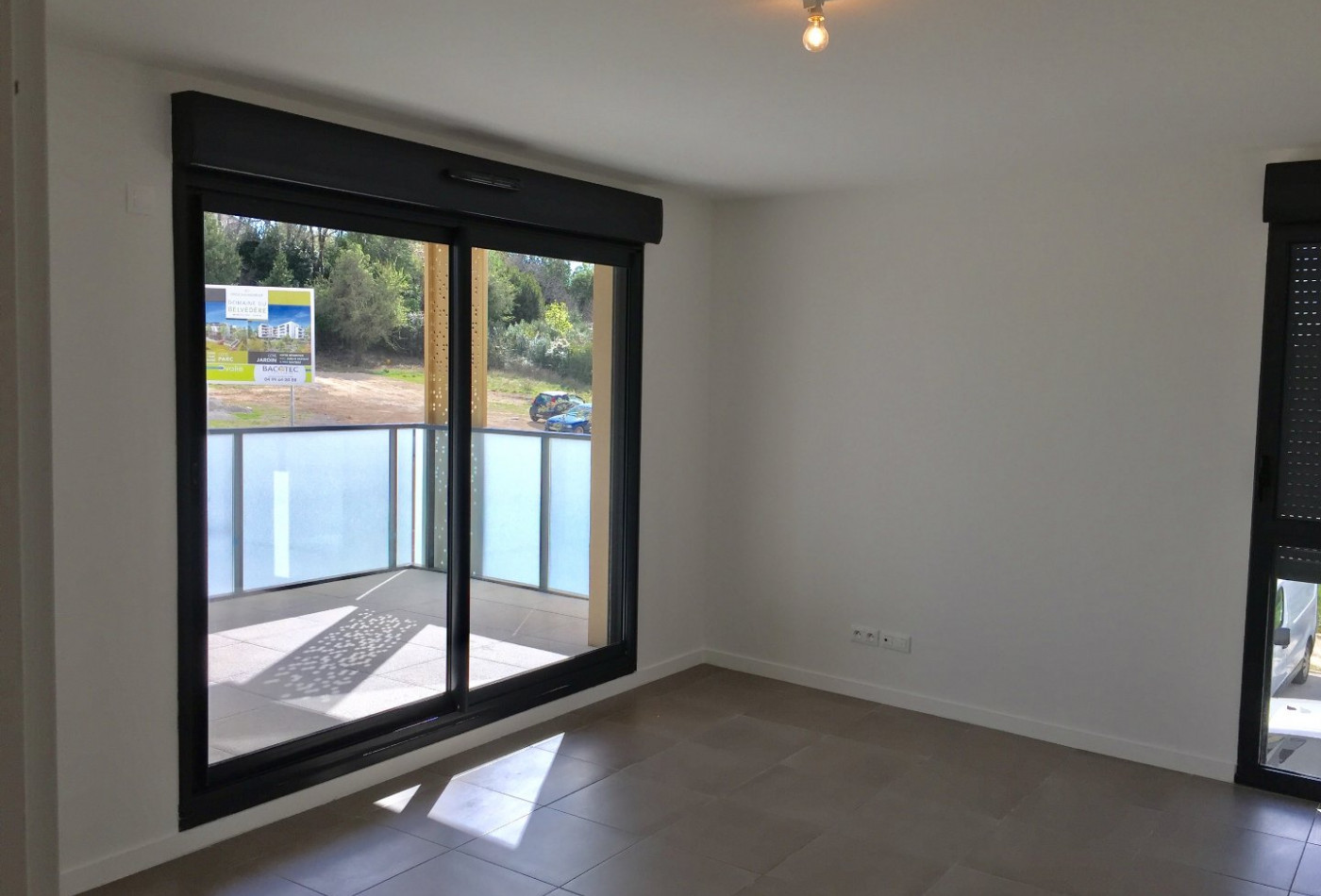 location Appartement Montpellier - Photo 1