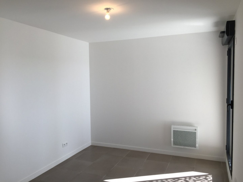 location Appartement Montpellier - Photo 2