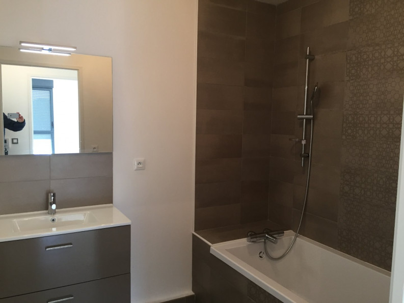 location Appartement Montpellier - Photo 3