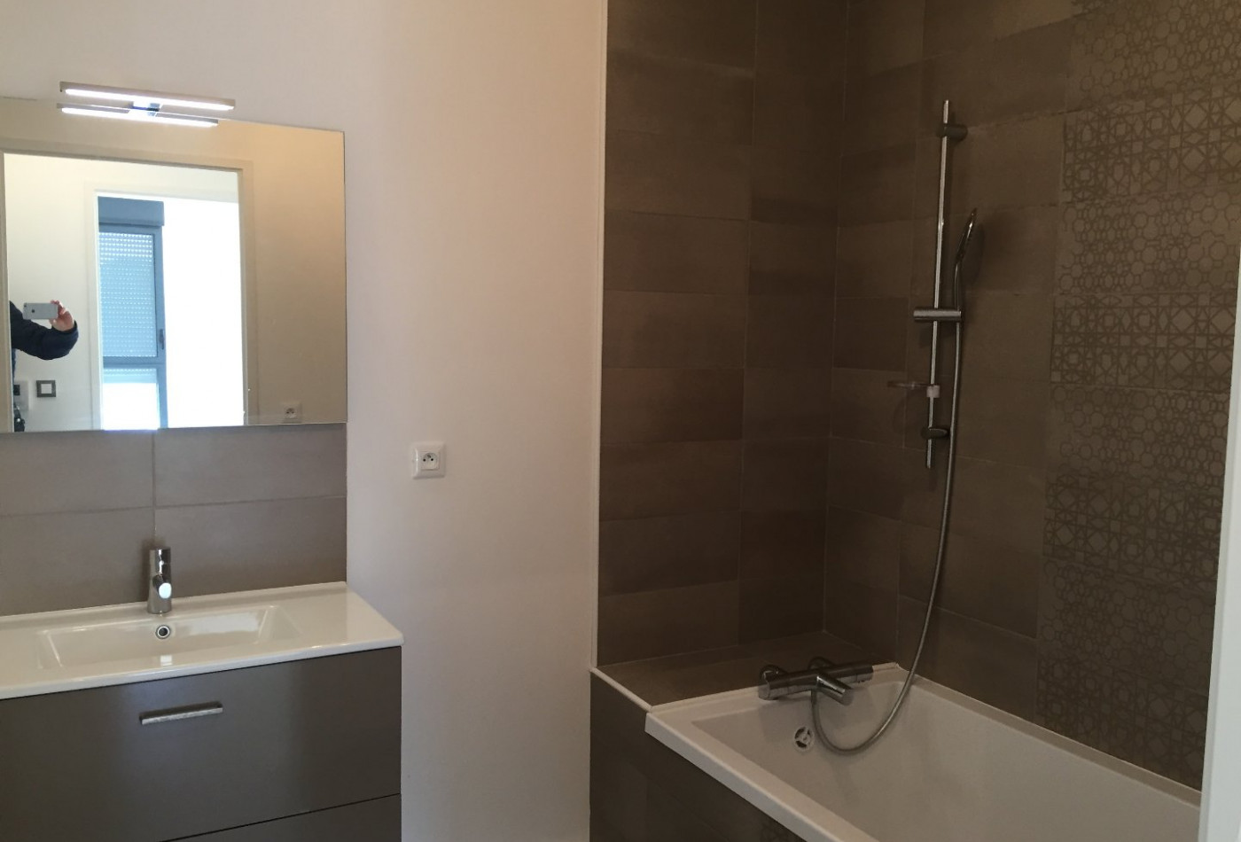 location Appartement Montpellier - Photo 3