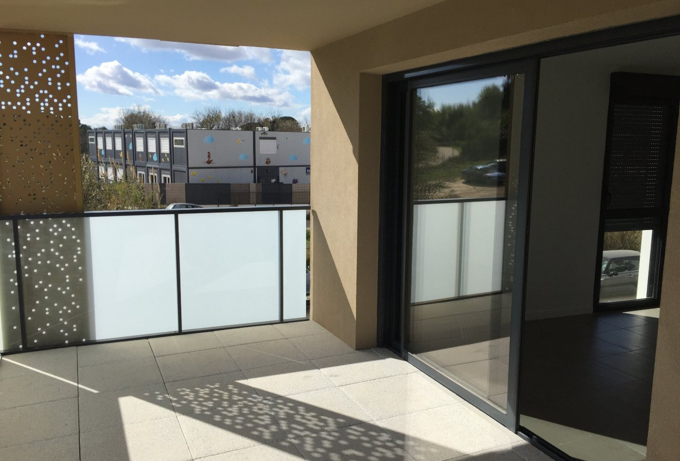 location Appartement Montpellier - Photo 4